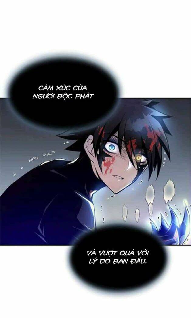 Chuyển Sinh Thành Ác Nhân Chapter 7 - Trang 2