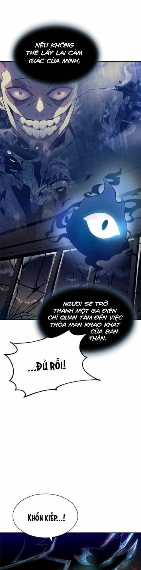 Chuyển Sinh Thành Ác Nhân Chapter 7 - Trang 2