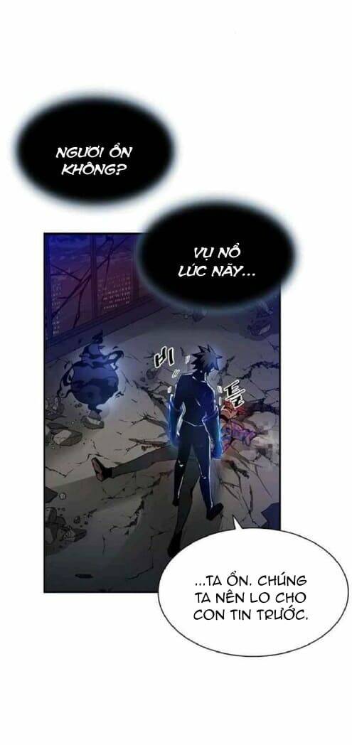 Chuyển Sinh Thành Ác Nhân Chapter 7 - Trang 2