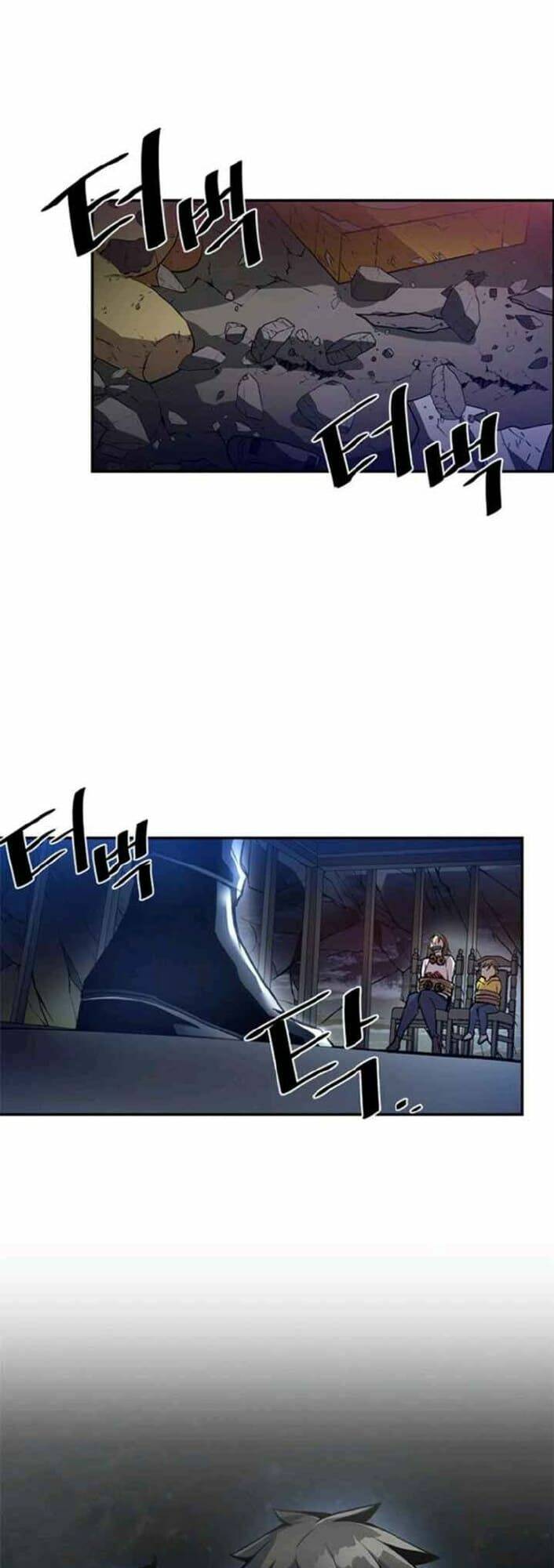 Chuyển Sinh Thành Ác Nhân Chapter 7 - Trang 2