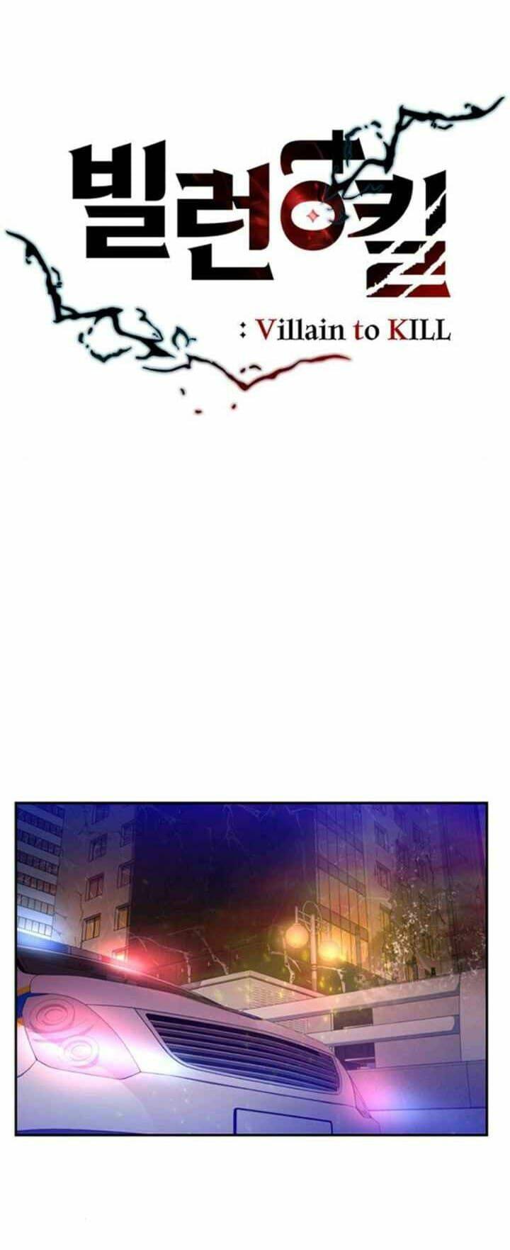 Chuyển Sinh Thành Ác Nhân Chapter 7 - Trang 2