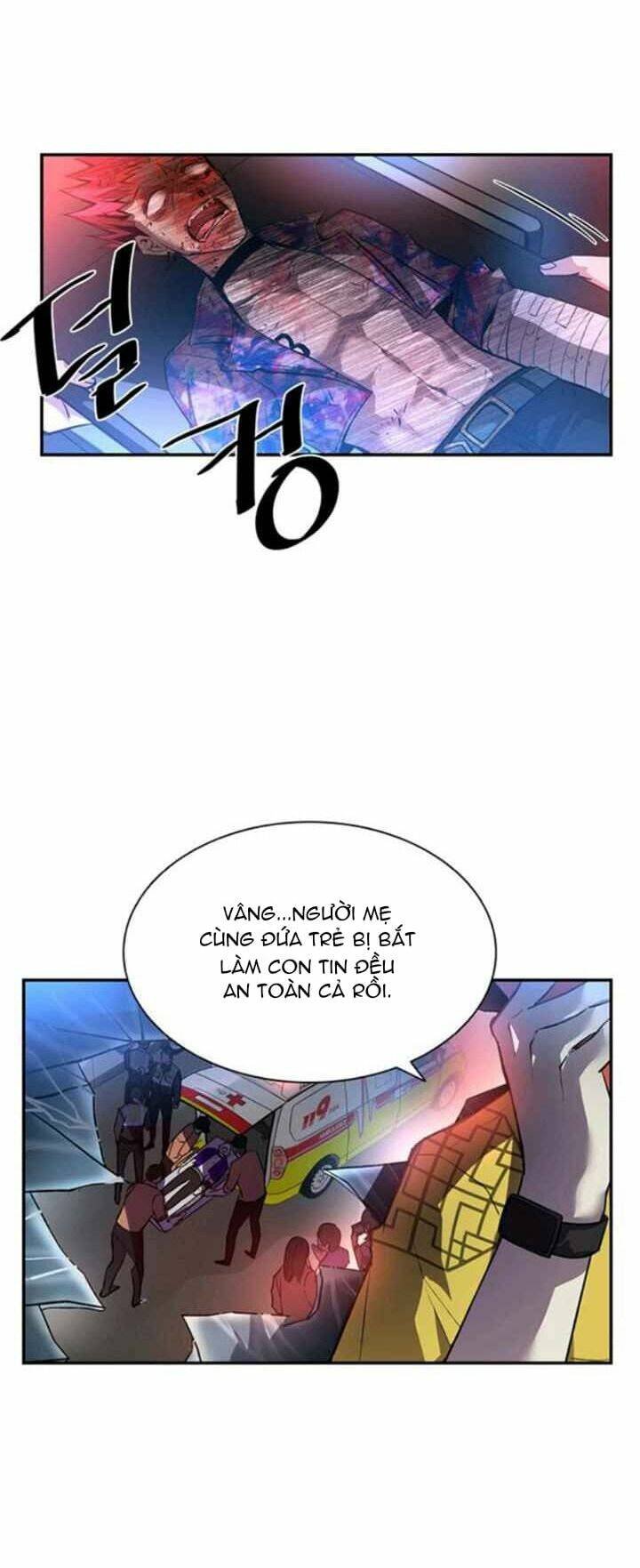 Chuyển Sinh Thành Ác Nhân Chapter 7 - Trang 2