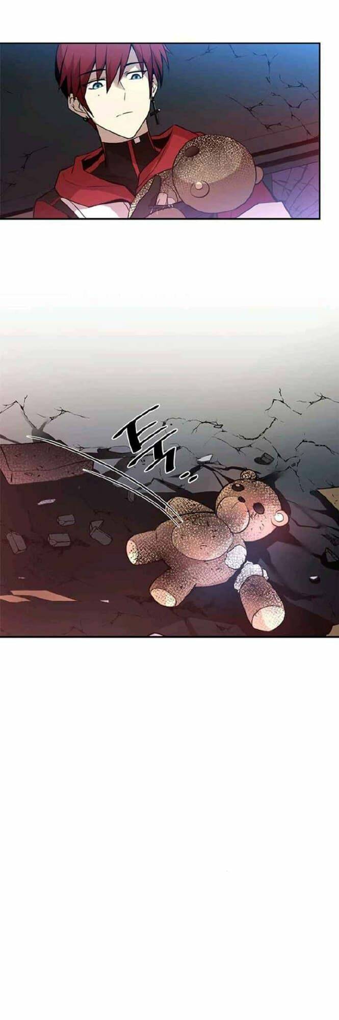 Chuyển Sinh Thành Ác Nhân Chapter 7 - Trang 2