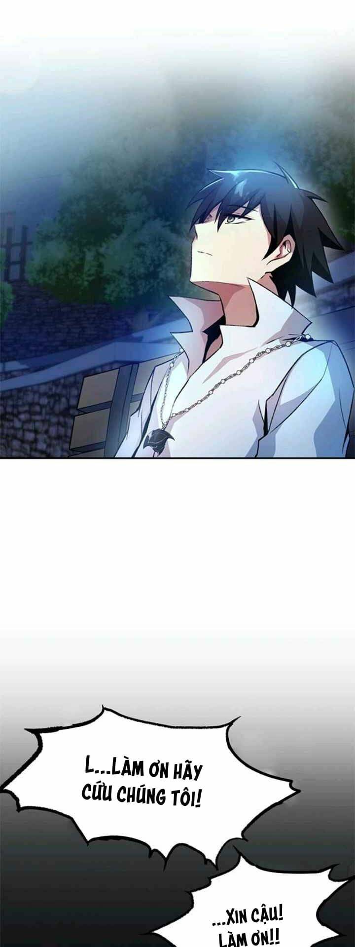 Chuyển Sinh Thành Ác Nhân Chapter 7 - Trang 2