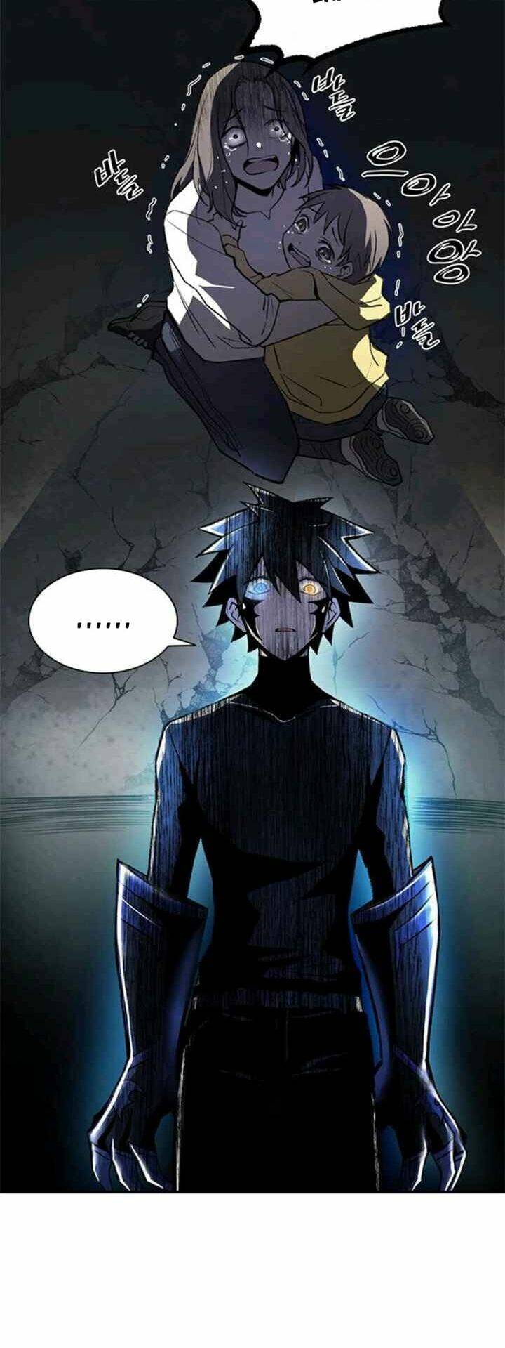 Chuyển Sinh Thành Ác Nhân Chapter 7 - Trang 2