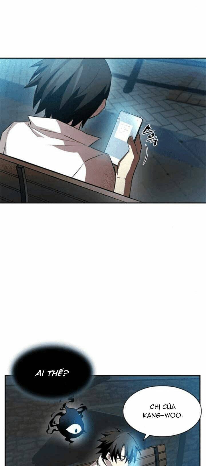 Chuyển Sinh Thành Ác Nhân Chapter 7 - Trang 2