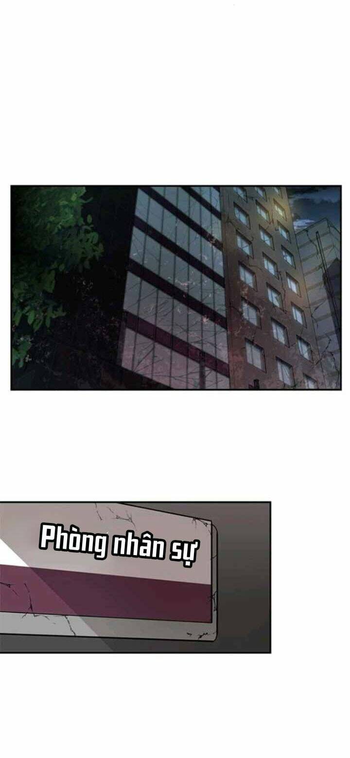 Chuyển Sinh Thành Ác Nhân Chapter 7 - Trang 2