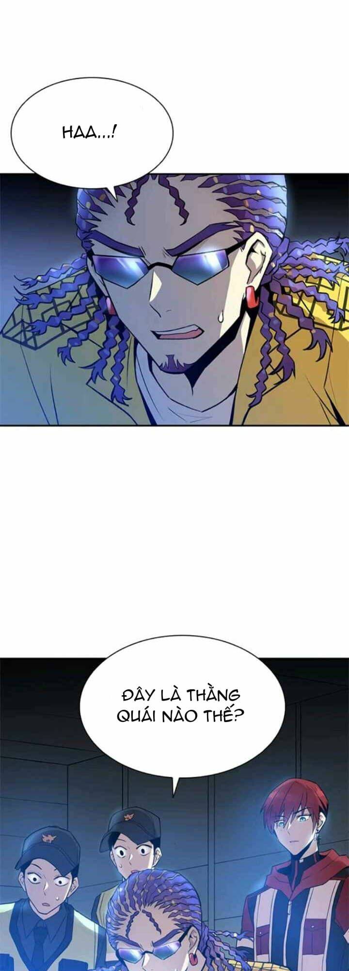 Chuyển Sinh Thành Ác Nhân Chapter 7 - Trang 2