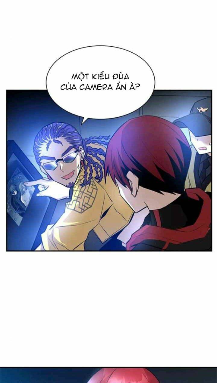 Chuyển Sinh Thành Ác Nhân Chapter 7 - Trang 2