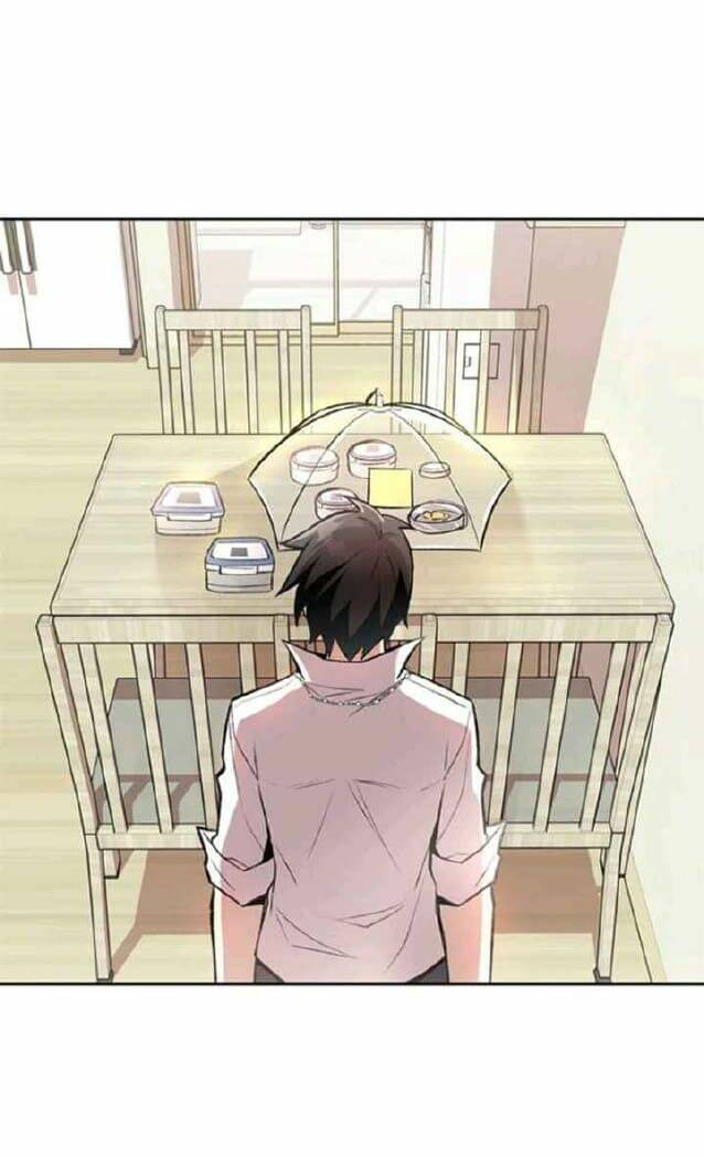 Chuyển Sinh Thành Ác Nhân Chapter 7 - Trang 2