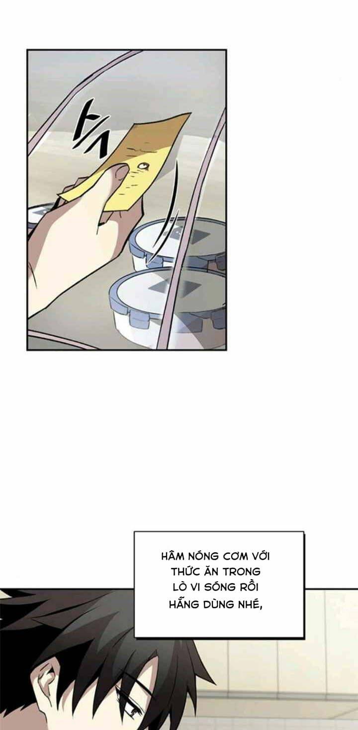 Chuyển Sinh Thành Ác Nhân Chapter 7 - Trang 2