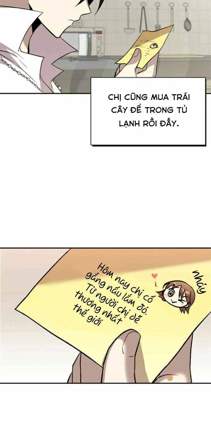 Chuyển Sinh Thành Ác Nhân Chapter 7 - Trang 2