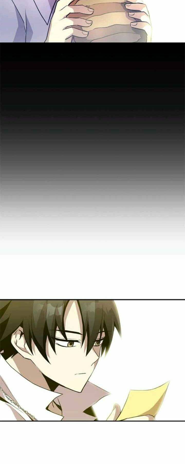 Chuyển Sinh Thành Ác Nhân Chapter 7 - Trang 2