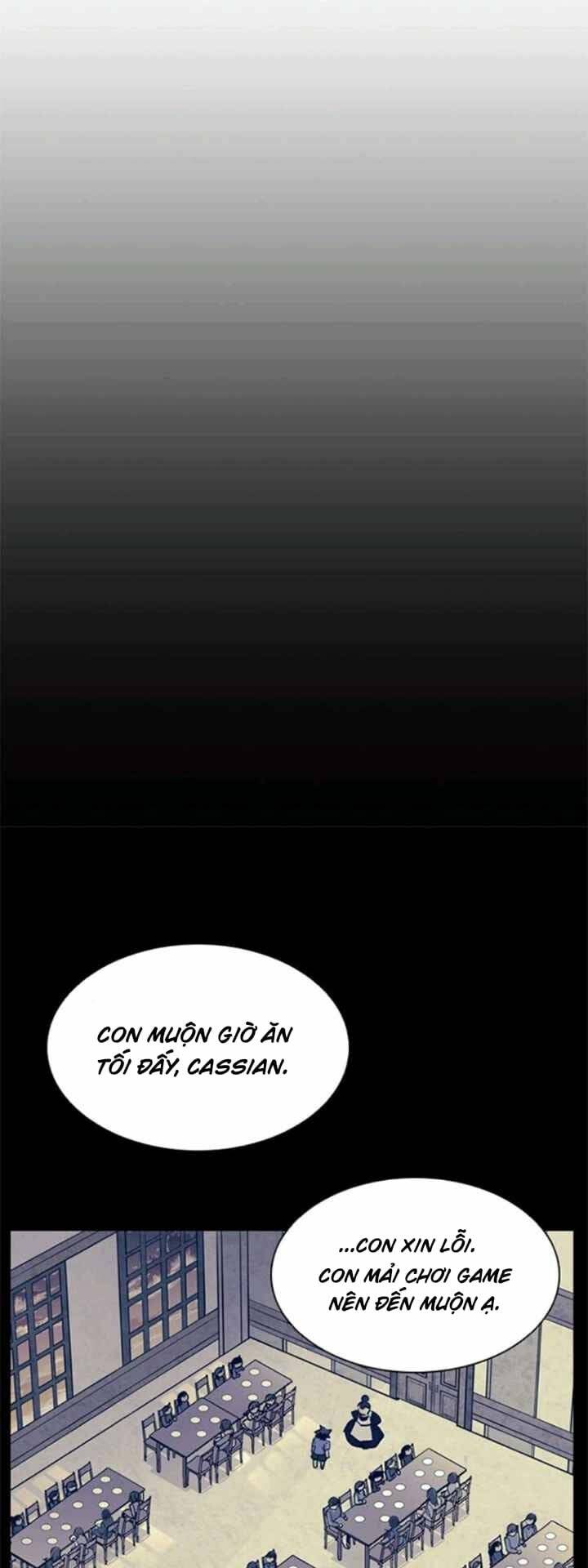 Chuyển Sinh Thành Ác Nhân Chapter 7 - Trang 2