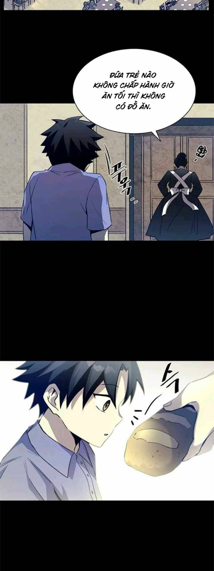 Chuyển Sinh Thành Ác Nhân Chapter 7 - Trang 2