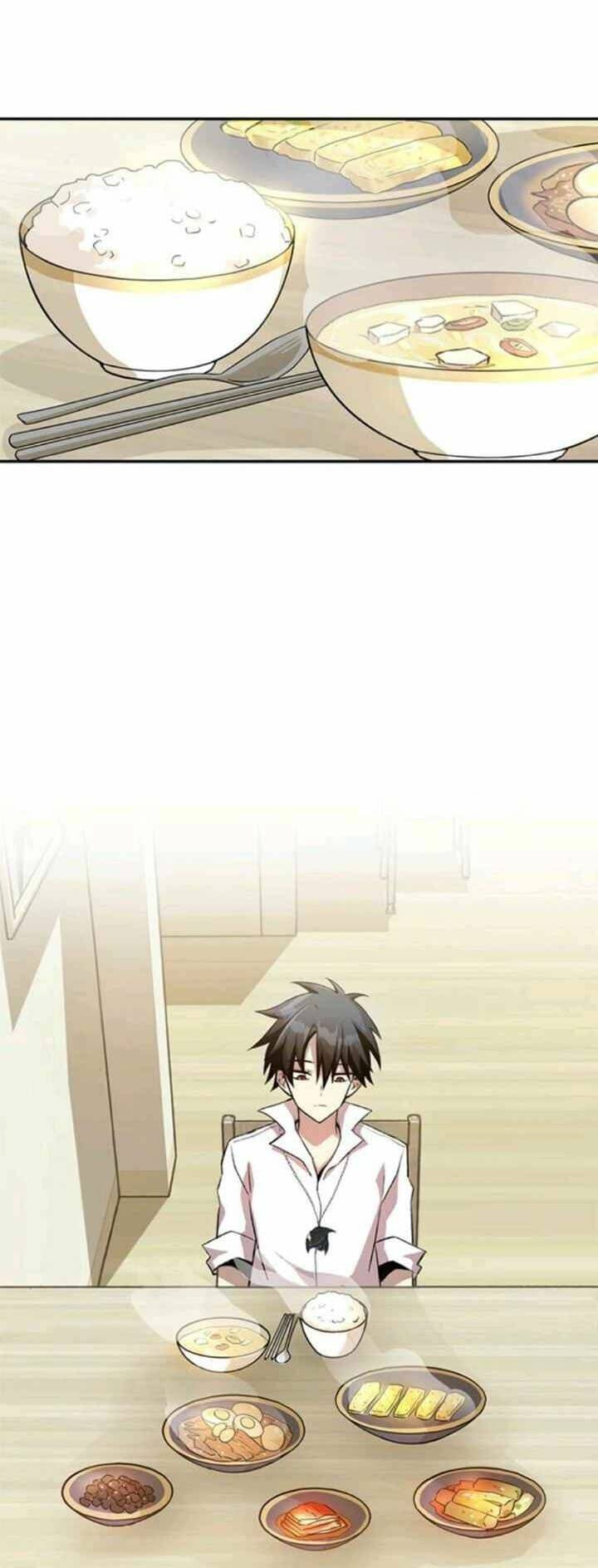 Chuyển Sinh Thành Ác Nhân Chapter 7 - Trang 2