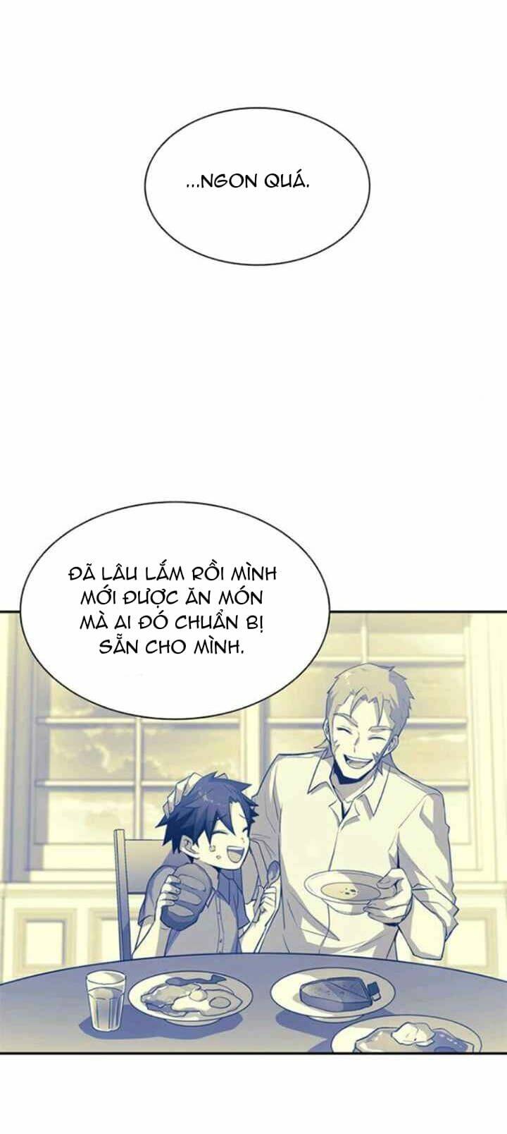 Chuyển Sinh Thành Ác Nhân Chapter 7 - Trang 2