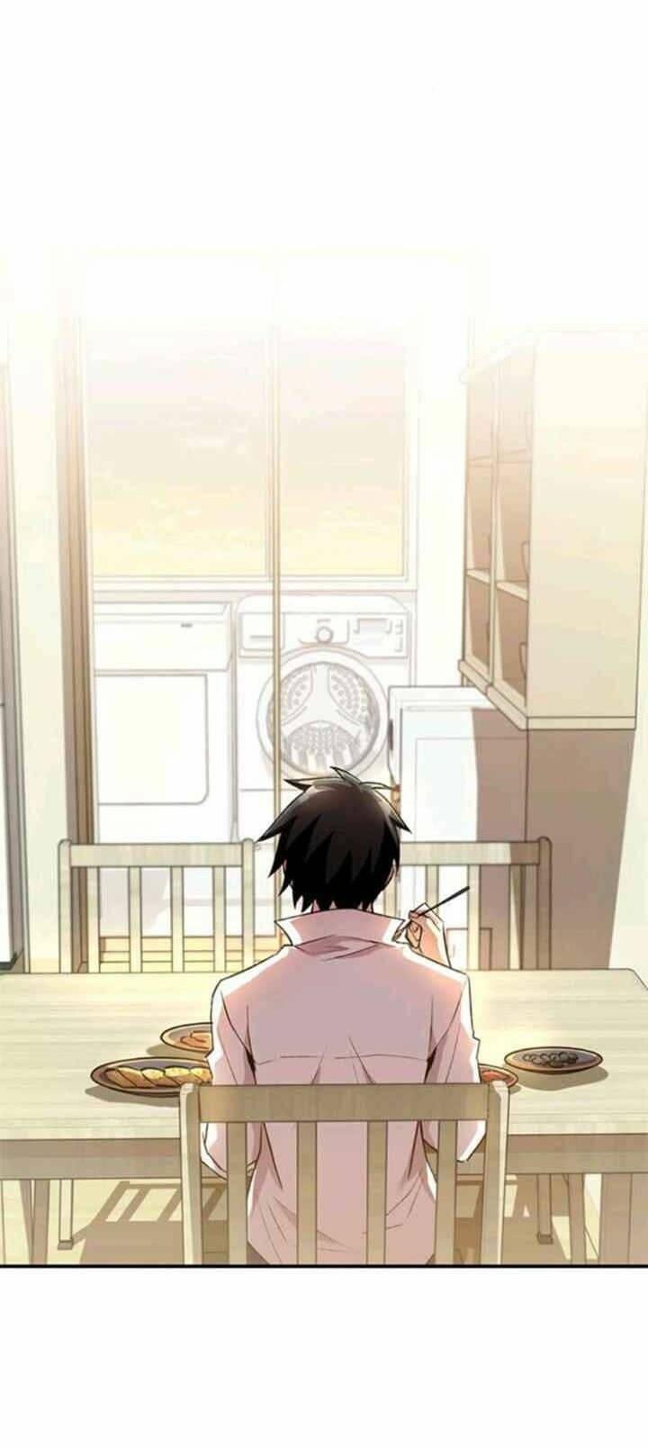 Chuyển Sinh Thành Ác Nhân Chapter 7 - Trang 2