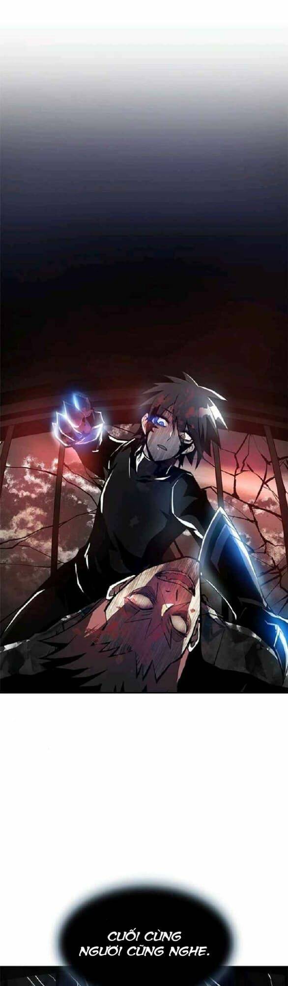 Chuyển Sinh Thành Ác Nhân Chapter 7 - Trang 2