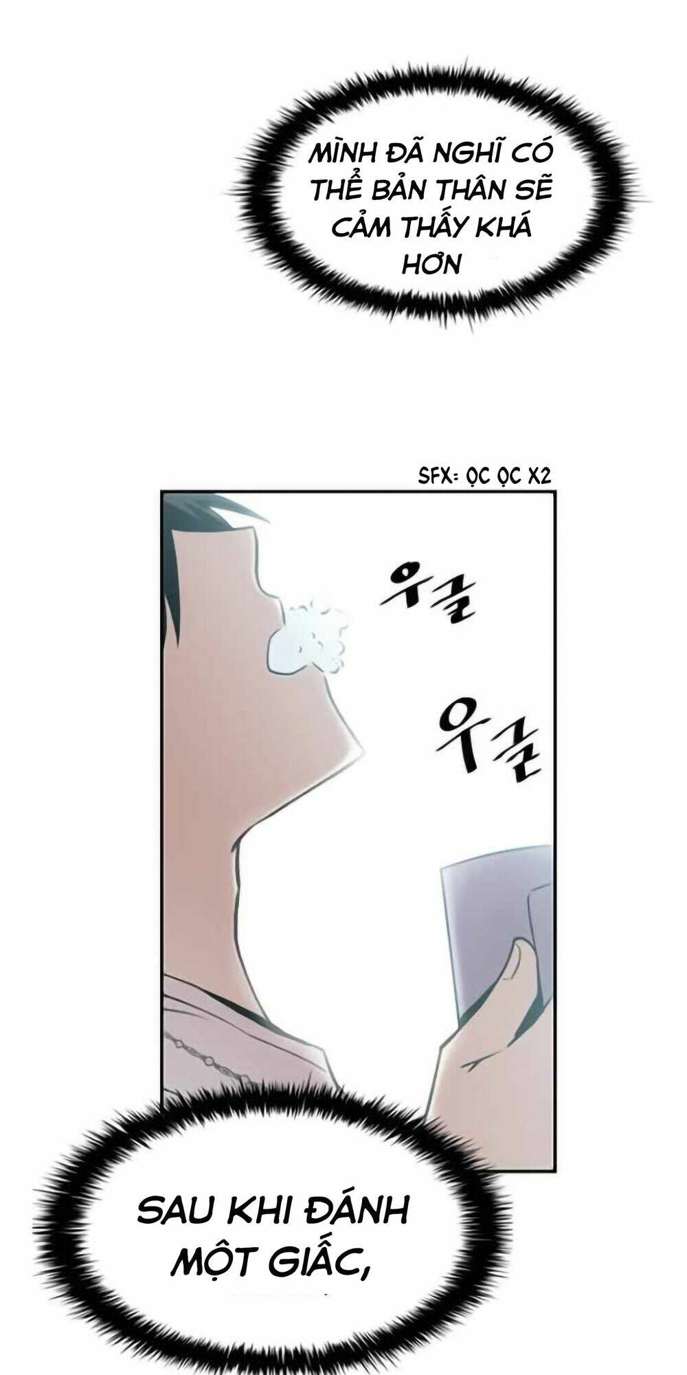 Chuyển Sinh Thành Ác Nhân Chapter 8 - Trang 2