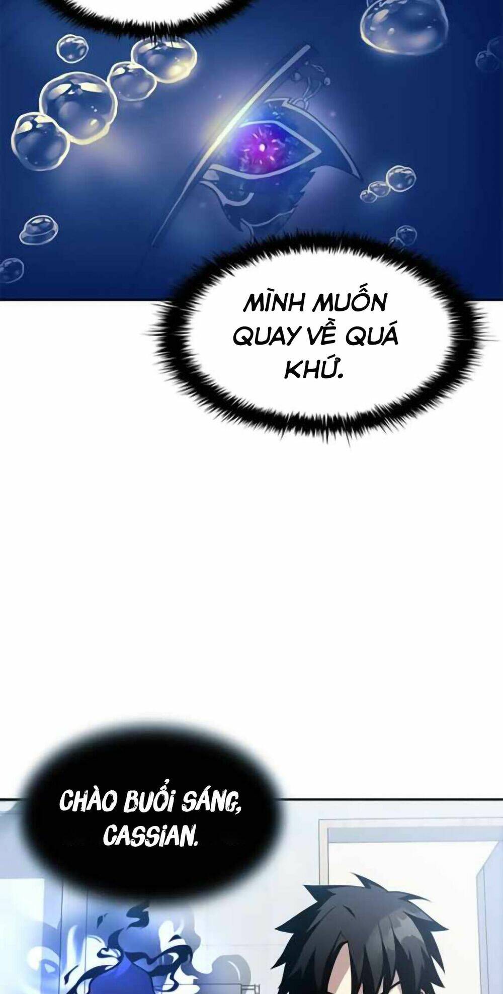 Chuyển Sinh Thành Ác Nhân Chapter 8 - Trang 2