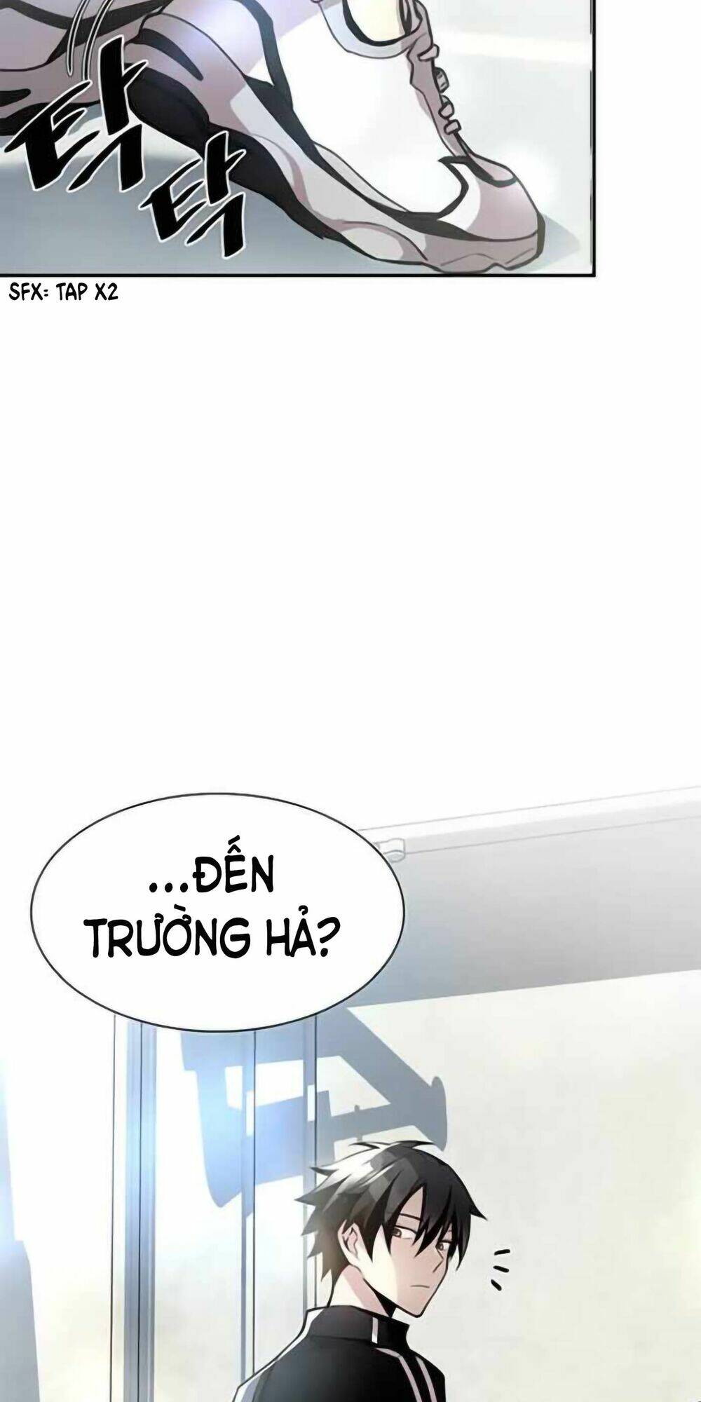 Chuyển Sinh Thành Ác Nhân Chapter 8 - Trang 2