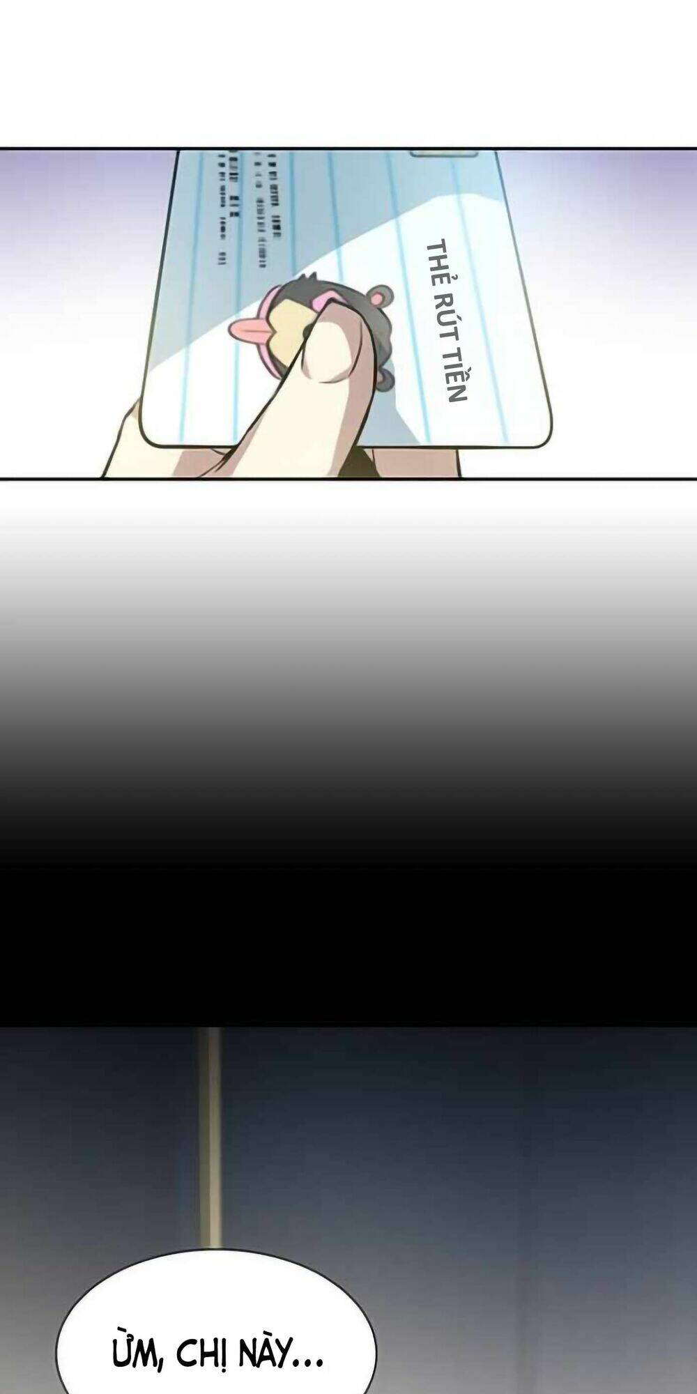 Chuyển Sinh Thành Ác Nhân Chapter 8 - Trang 2