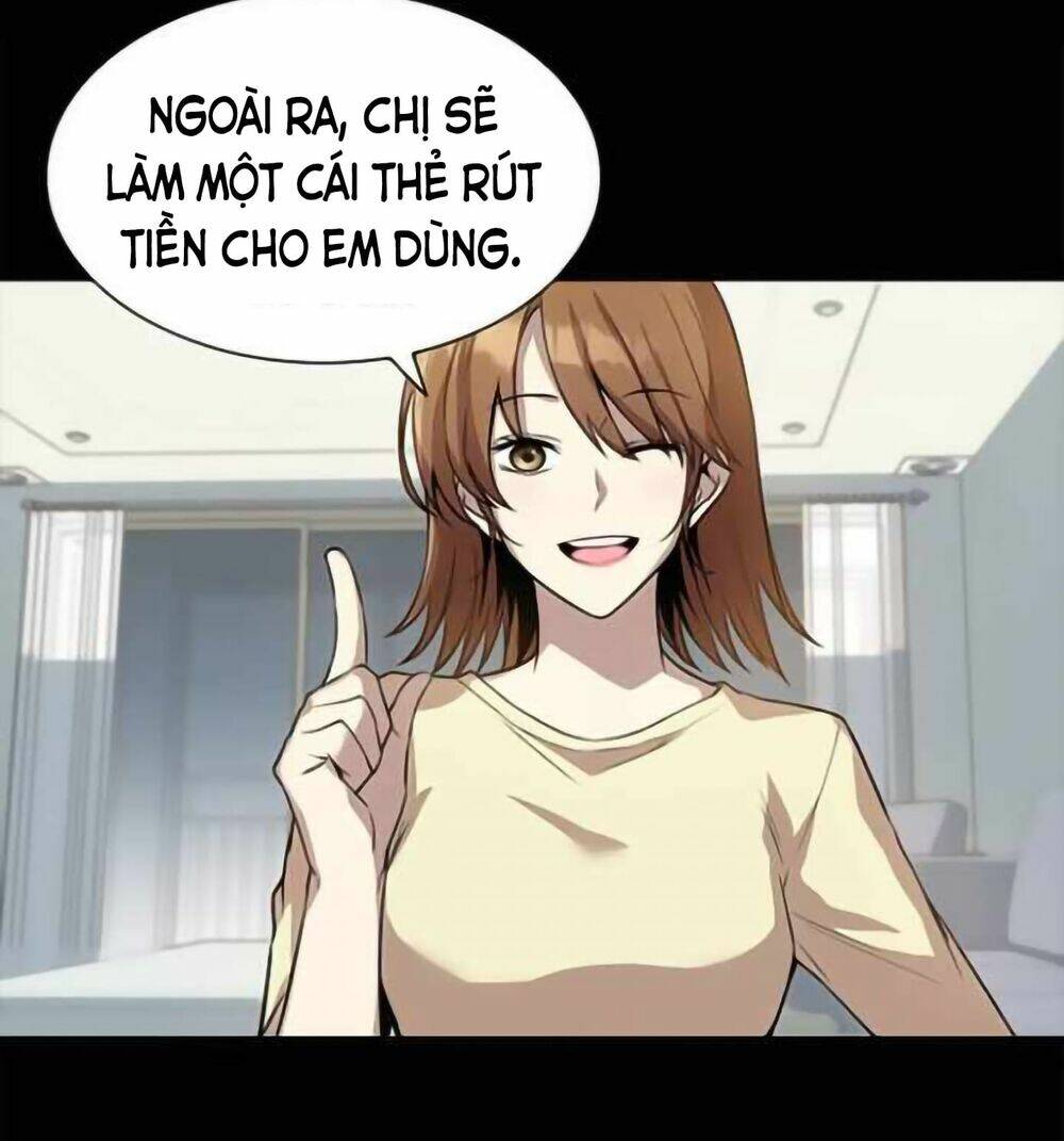 Chuyển Sinh Thành Ác Nhân Chapter 8 - Trang 2