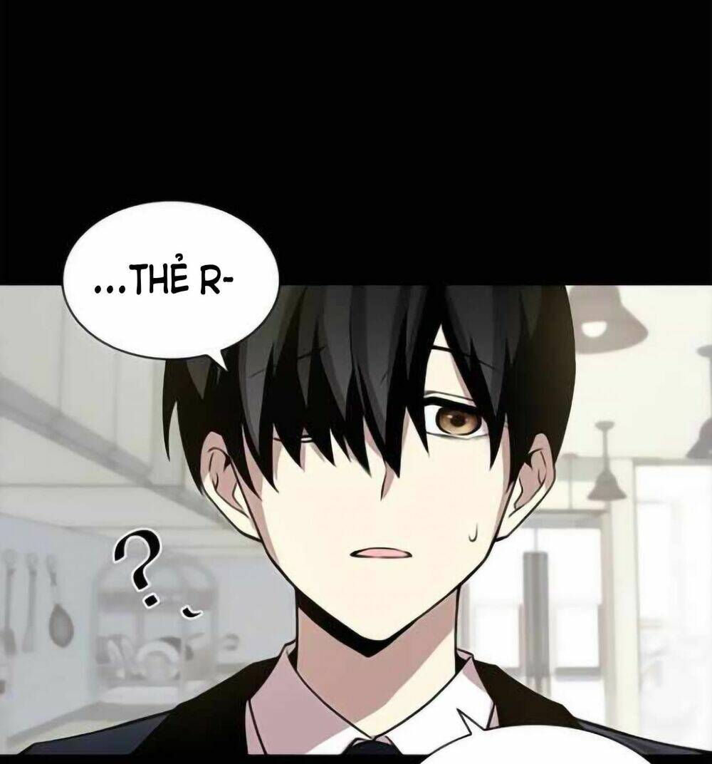 Chuyển Sinh Thành Ác Nhân Chapter 8 - Trang 2