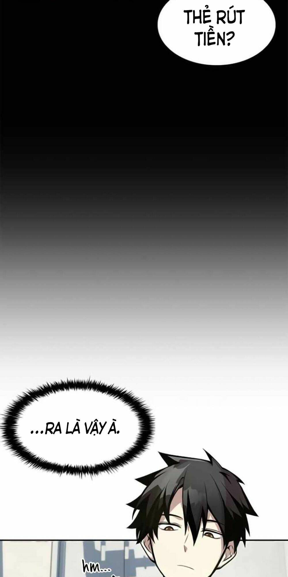 Chuyển Sinh Thành Ác Nhân Chapter 8 - Trang 2