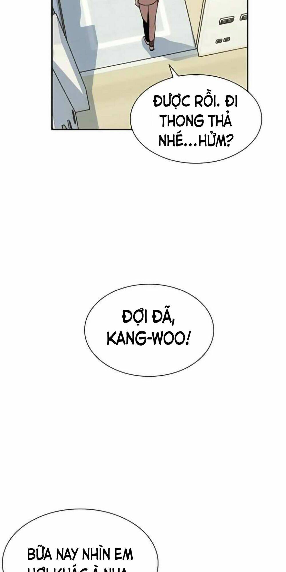 Chuyển Sinh Thành Ác Nhân Chapter 8 - Trang 2