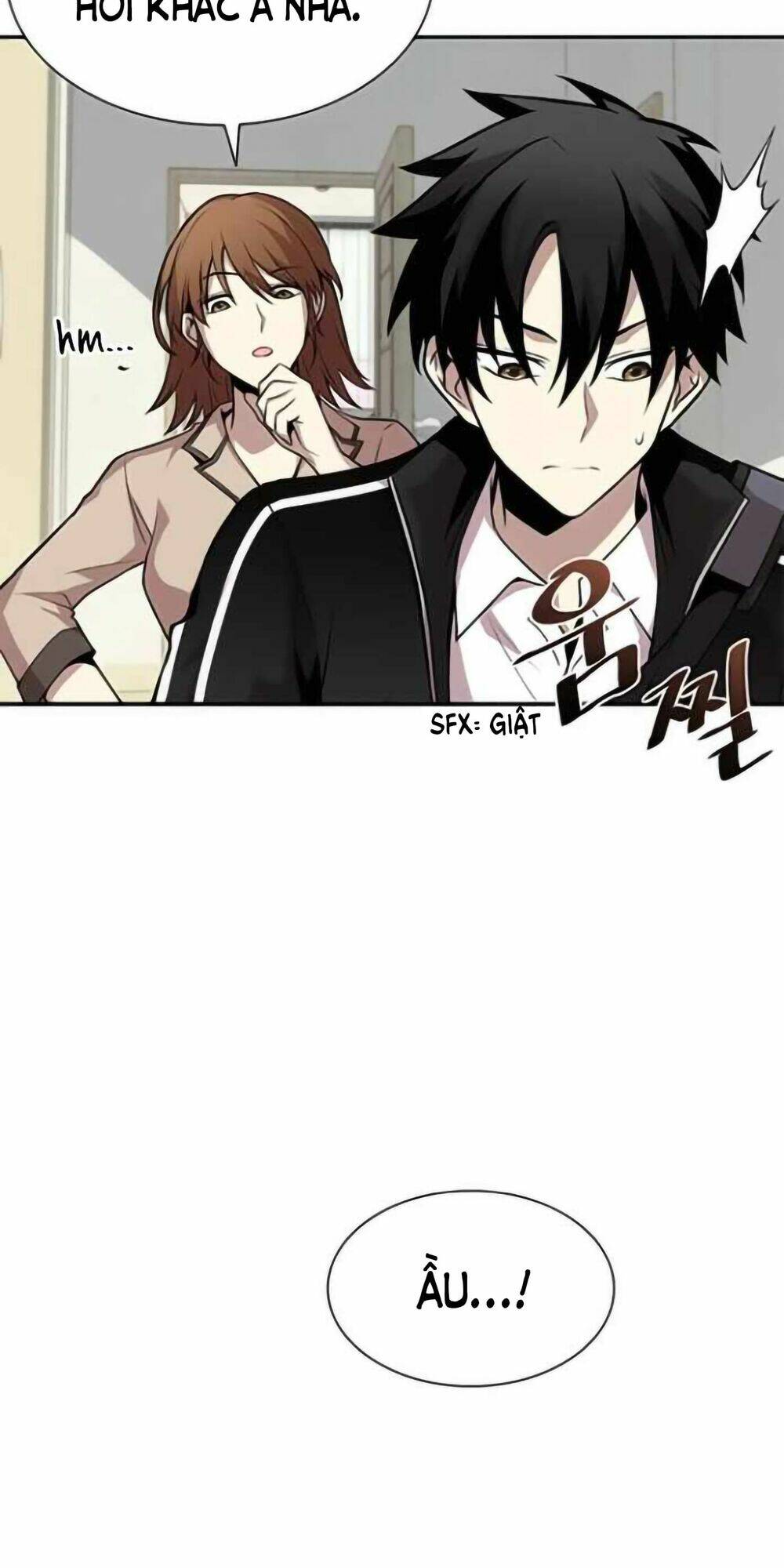 Chuyển Sinh Thành Ác Nhân Chapter 8 - Trang 2
