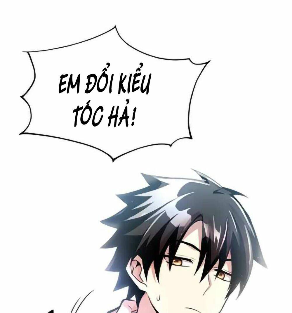 Chuyển Sinh Thành Ác Nhân Chapter 8 - Trang 2