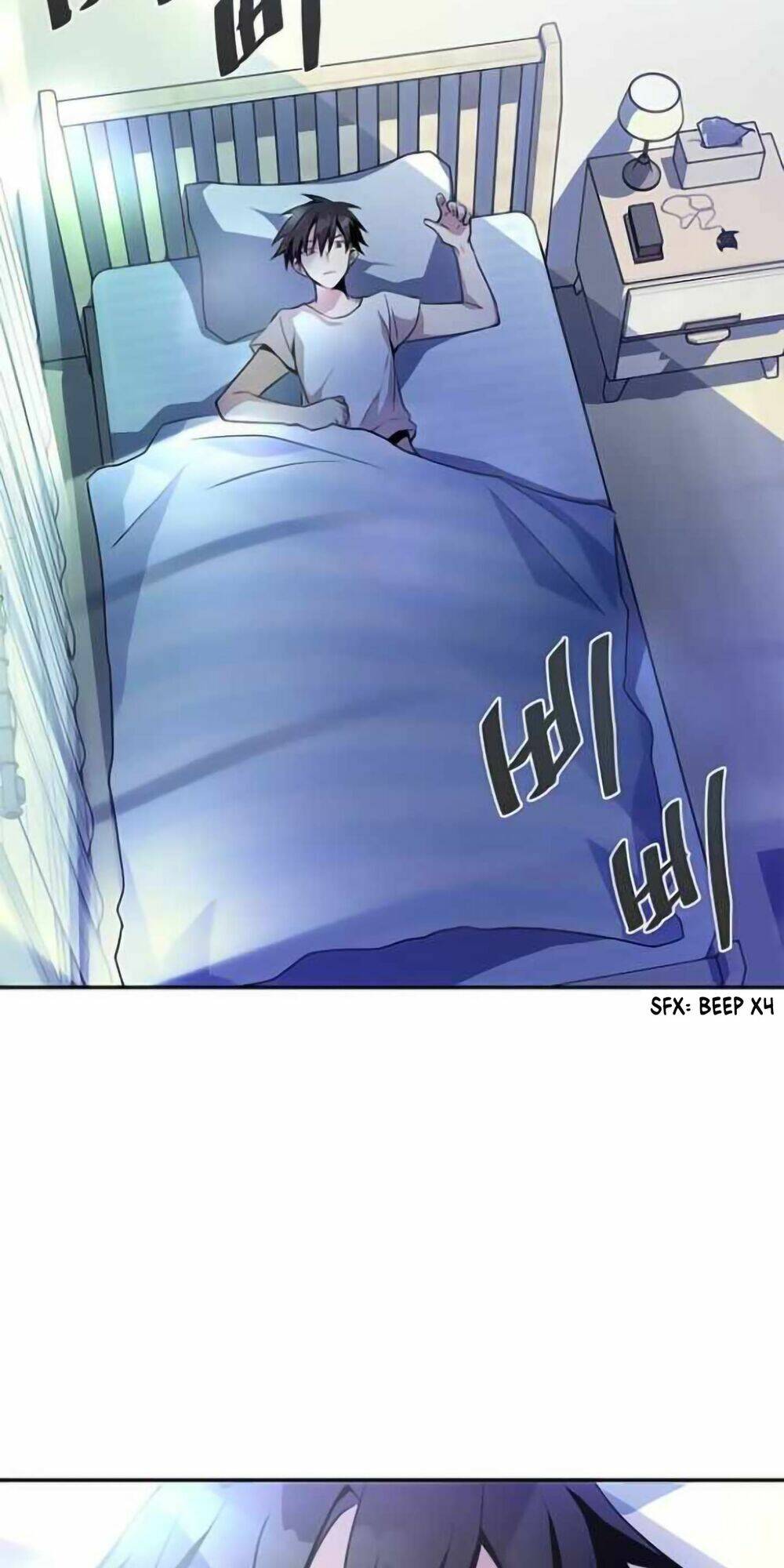 Chuyển Sinh Thành Ác Nhân Chapter 8 - Trang 2