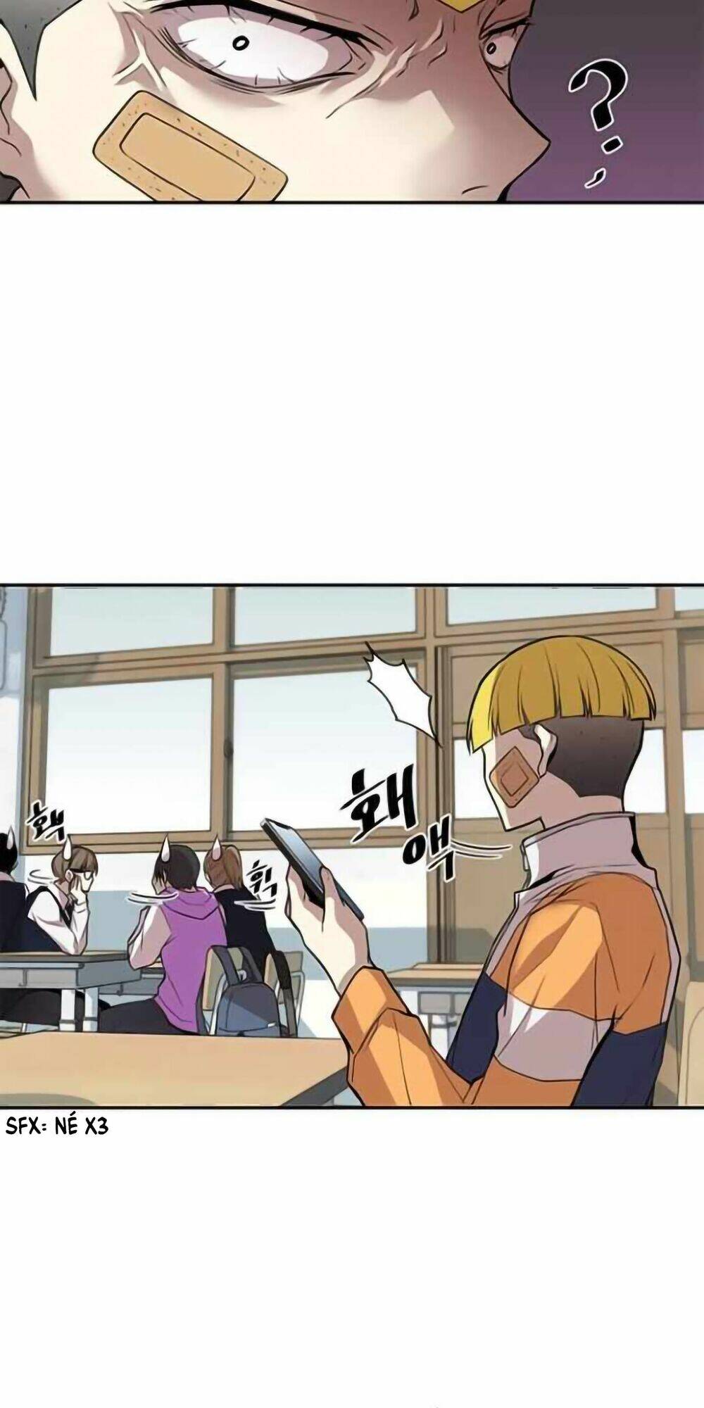 Chuyển Sinh Thành Ác Nhân Chapter 8 - Trang 2