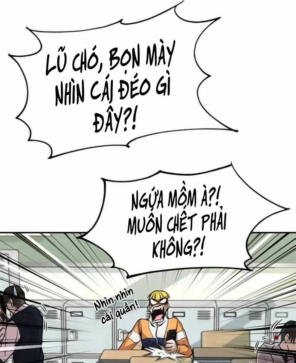 Chuyển Sinh Thành Ác Nhân Chapter 8 - Trang 2