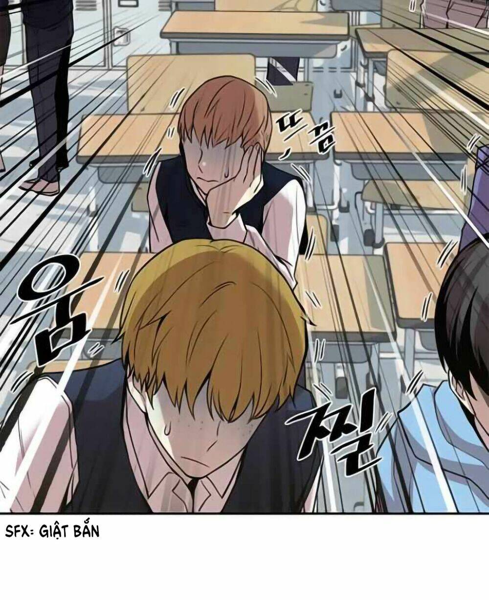 Chuyển Sinh Thành Ác Nhân Chapter 8 - Trang 2