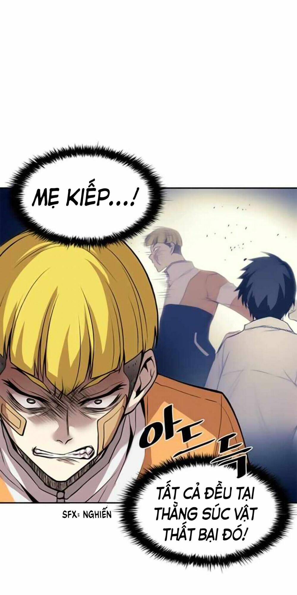 Chuyển Sinh Thành Ác Nhân Chapter 8 - Trang 2