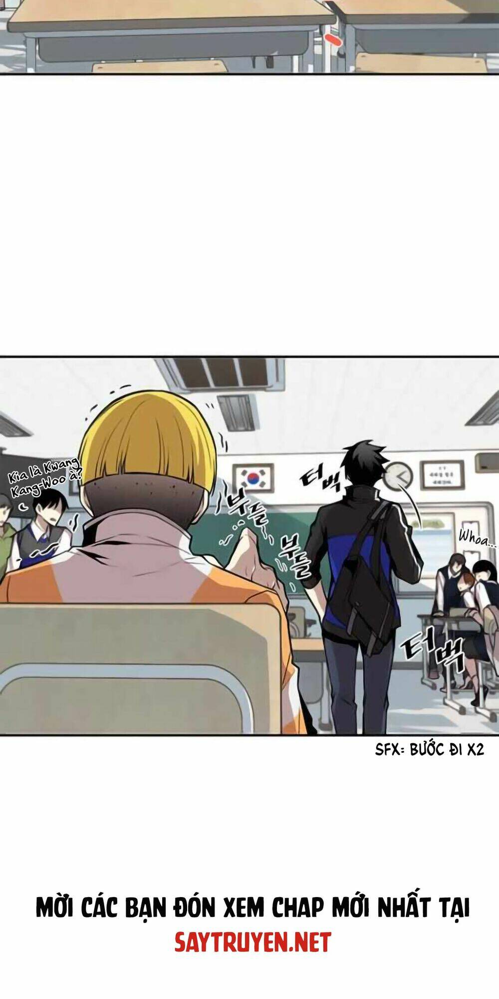 Chuyển Sinh Thành Ác Nhân Chapter 8 - Trang 2