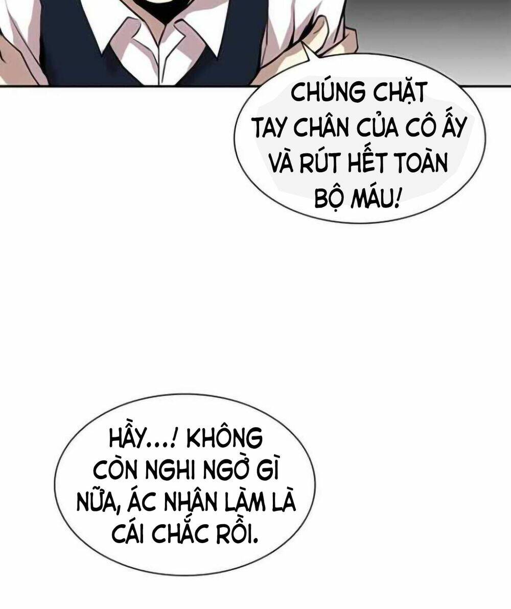 Chuyển Sinh Thành Ác Nhân Chapter 8 - Trang 2