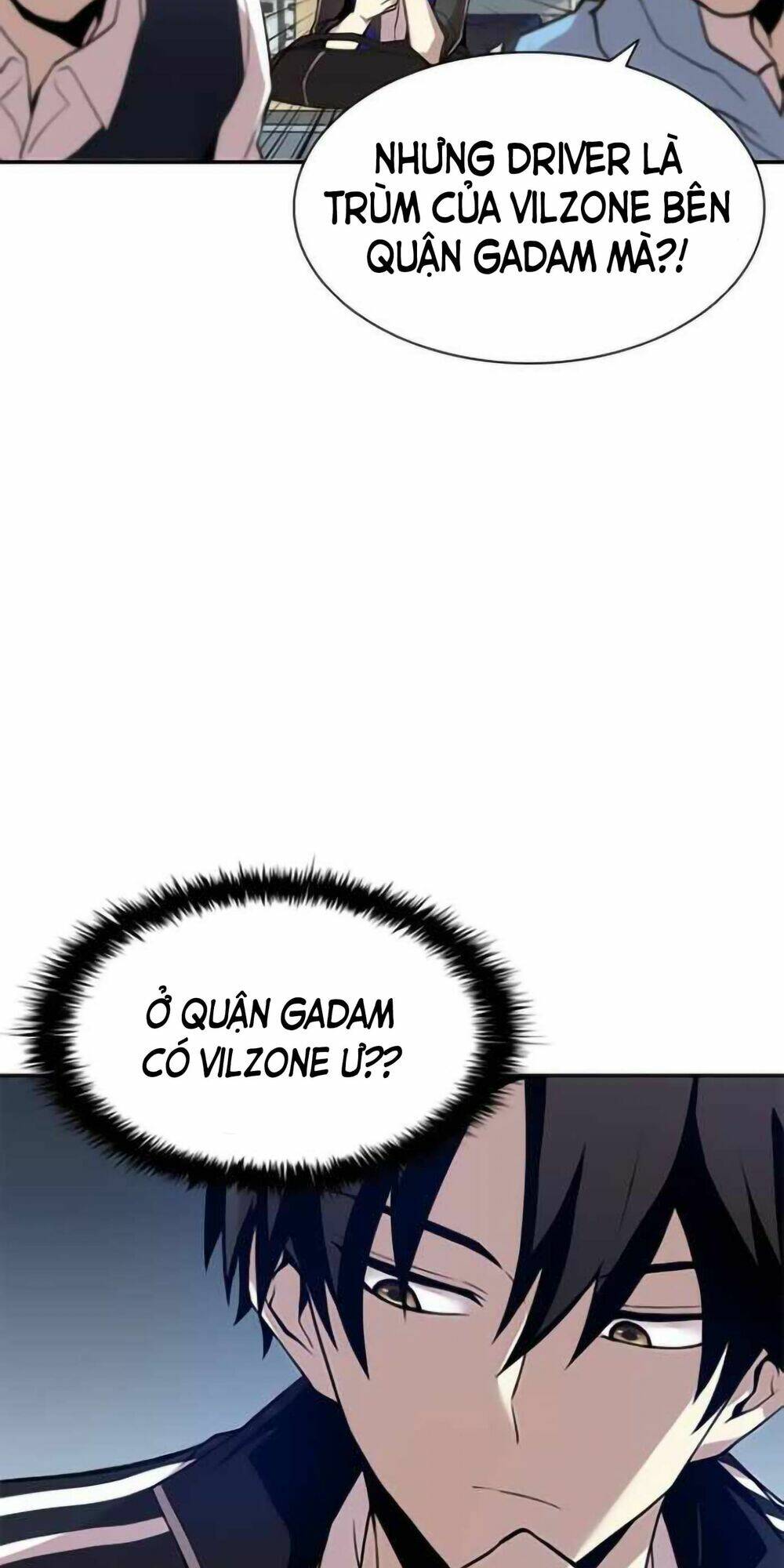 Chuyển Sinh Thành Ác Nhân Chapter 8 - Trang 2