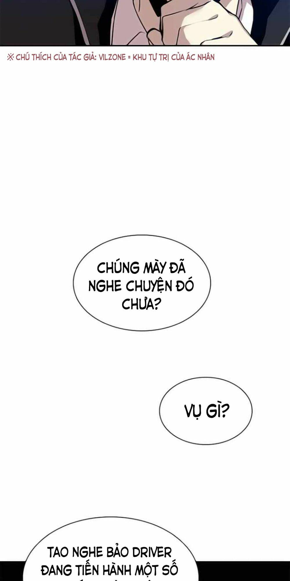 Chuyển Sinh Thành Ác Nhân Chapter 8 - Trang 2