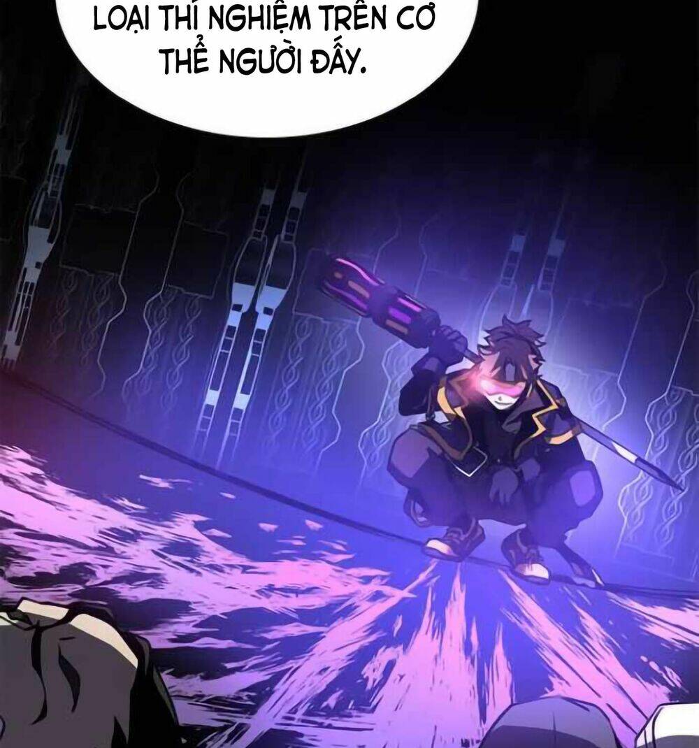 Chuyển Sinh Thành Ác Nhân Chapter 8 - Trang 2