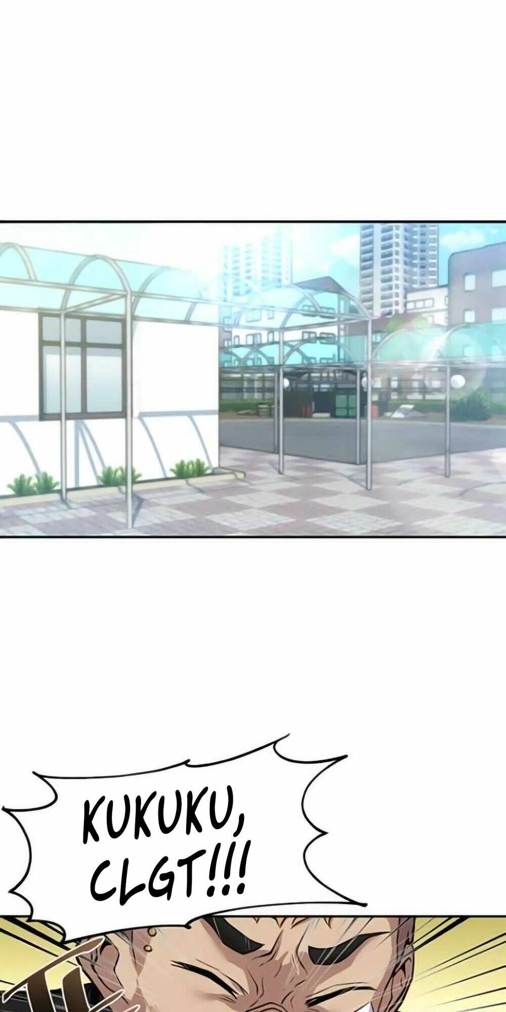 Chuyển Sinh Thành Ác Nhân Chapter 8 - Trang 2