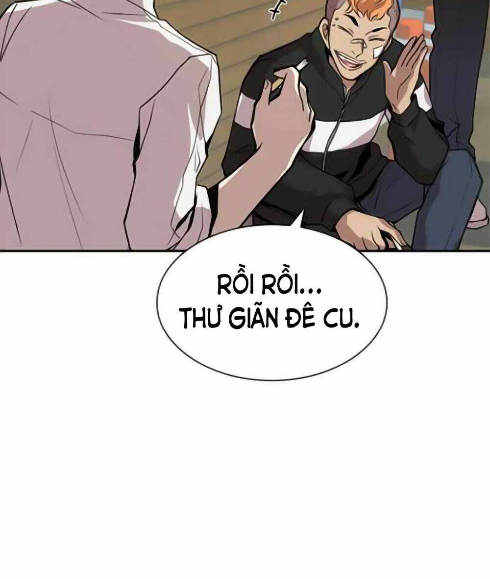 Chuyển Sinh Thành Ác Nhân Chapter 8 - Trang 2