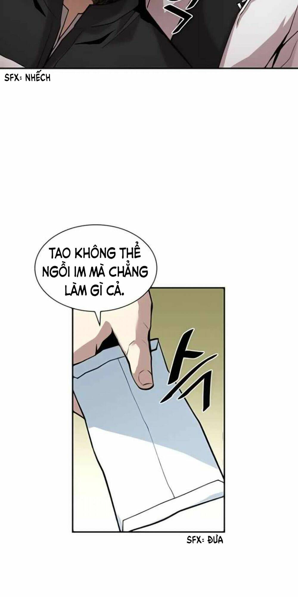 Chuyển Sinh Thành Ác Nhân Chapter 8 - Trang 2