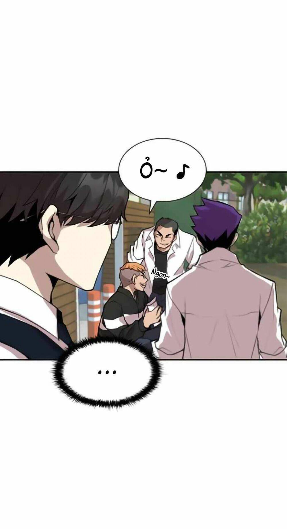 Chuyển Sinh Thành Ác Nhân Chapter 8 - Trang 2