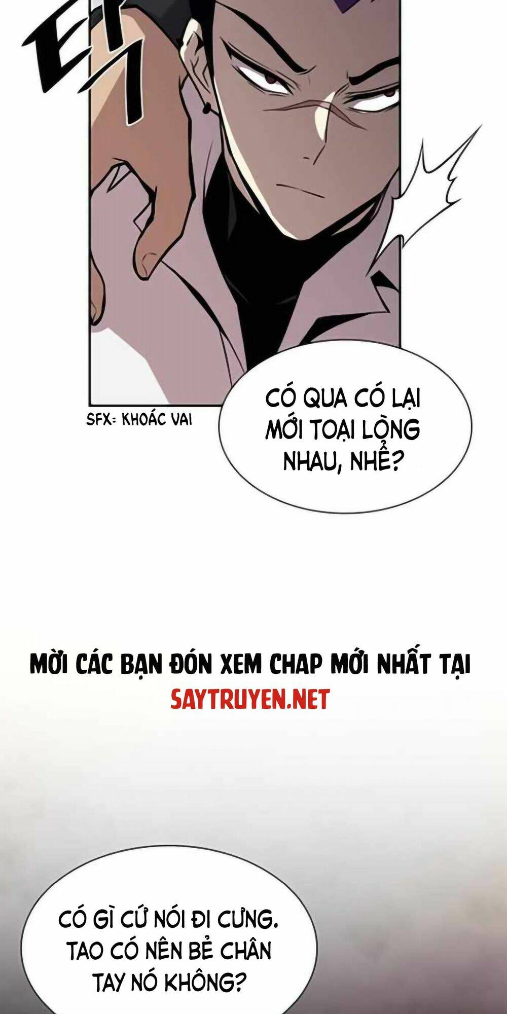 Chuyển Sinh Thành Ác Nhân Chapter 8 - Trang 2