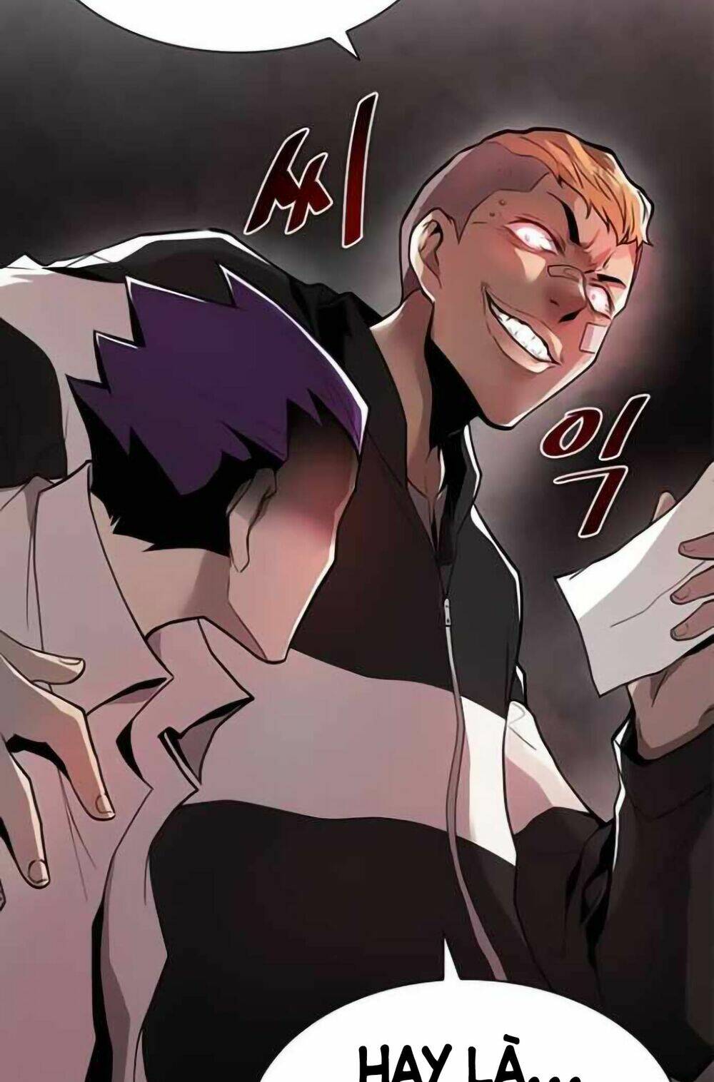 Chuyển Sinh Thành Ác Nhân Chapter 8 - Trang 2