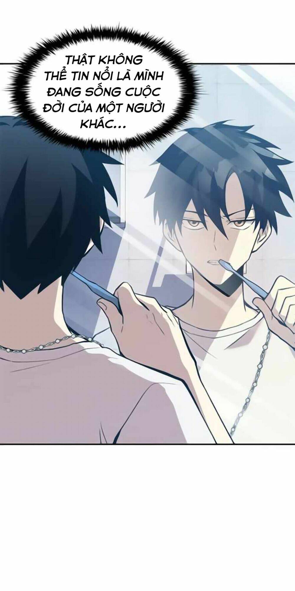 Chuyển Sinh Thành Ác Nhân Chapter 8 - Trang 2